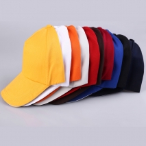 high quality unisex waiter hat waitress cap