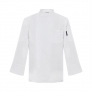 upgraded breathable kitchen master jacket chef coat uniform