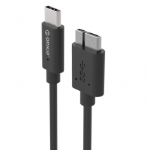 ORICO Type-C to Micro USB3.0 Charge & Sync Cable (LCU)
