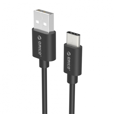 USB Type-C to Micro USB Charge & Sync Cable (MCU)
