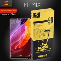 High light transmittance hongmi 4  red mi 4  tempered glass  screen protector