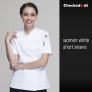England fashion restaurant kitchen chef uniforms