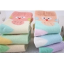 carton chick printing cotton children kid socks wholesale