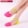 summer casual toe opening woman socks
