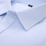 high quality business men shirt uniform  twill office work shirt