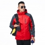 high quality Interchange Jacket outdoor sportwear