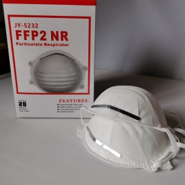 Cheap N95 FFP2  CE disposable  mask face mask  wholesale factory
