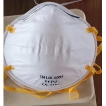 wholesale CE FFP2  CE round disposable  mask face mask