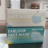 high quality FDA CE mask disposable mask face mask wholesale 50 pcs/box