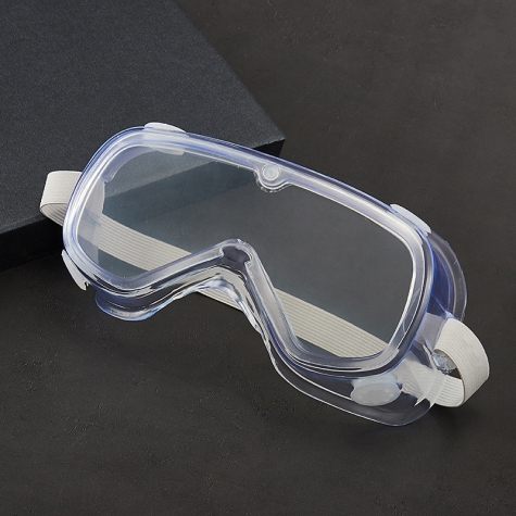 low price lab isolation anti fogging protective  goggle  glasses