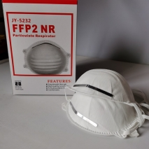 Europe standard FFP2  CE round disposable  mask face mask  single-use mask