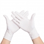 CE FDA certificated skymed non-sterile nitrile Examination gloves disposable medical gloves factory source