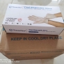 high quality Titianfine pvc/vinyl single use  glove disposable  gloves ce certificated