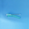 human disposable medical sterile safty syringe needle wholesale FDA510k
