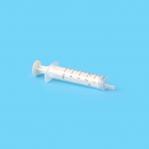 medical sterile disposable syringe (two part)  5ML Wholesale  Europe CE certificated