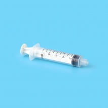 high quality FDA510k disposable sterile syringe  Auto Disable Syringes  10ml