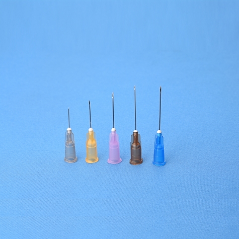 disposable sterile Hypodermic Needle export to Europe America