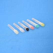 single use sterile Hypodermic Needle China factory supplier