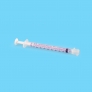 white color Single Use Oral Syringes 3ML FDA510k CE certificated factory supply