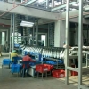 want to build Medical nitrile gloves production line glove machine manufacture factory supplier