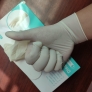yuelong medical  latex glove factory Manufacturer contract en455 standard