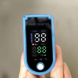 air CIF India   TFT  display 4 colors pulse oximeters factory  manufacturer wholesale ready stock