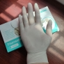 medical  latex glove factory Manufacturer en455 FDA510k standard wholesale