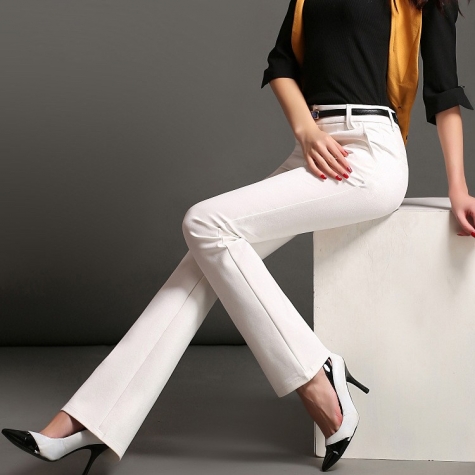 formal design winer office women pant WPANT-048