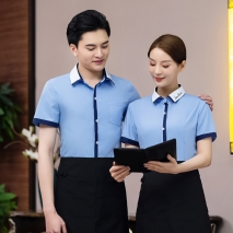 waiter waitress uniform supplier,make uniform for you