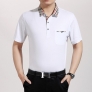 best quality fashion casual men's clothing T-shirt