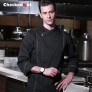 five - star hotel chief chef coat uniform