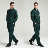 color 1high quality fashion Automotive Crew uniform jacket + pant
