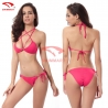 color 6candy sexy bikini  women beach swimwear swimsuit