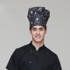 ice creamunisex design fashion mushroom chef hat
