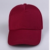 color 8high quality unisex waiter hat waitress cap