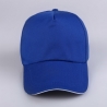 color 10high quality unisex waiter hat waitress cap