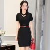 blackgrace Korea business office lay work dress