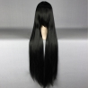 color 16high quality Anime wigs cosplay girl wigs 80cm