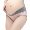 color 3gray hem healthy pregnant panties maternity underwear