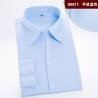 color 12good fabric office business women shirt uniform