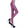 blackish purpleEurope America sexy imitation leather PU high waist women's leggings pants