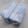 Whitehigh quality low price KN95 disposable  mask face mask