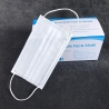 Whitefight against covid-19 Non-woven fabric comfortable face mask disposable face mask