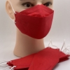 color 5high quatity 4-layers KN95 mask fish shape disposable protective mask KF94 mask