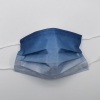 color 112022 fashion Gradient color 3-layers  disposable mask  cheap non-medical mask PPE mask