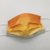 color 132022 fashion Gradient color 3-layers  disposable mask  cheap non-medical mask PPE mask