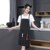 color 2upgrade canvas  fabric baker apron waiter apron household apron