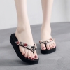 color 22022 fashion sweety lady Rhinestones slipper summer  women  slipper sandals