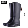 color 42022 high quality martin rain boot high hem