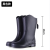 color 82022 high quality martin rain boot high hem